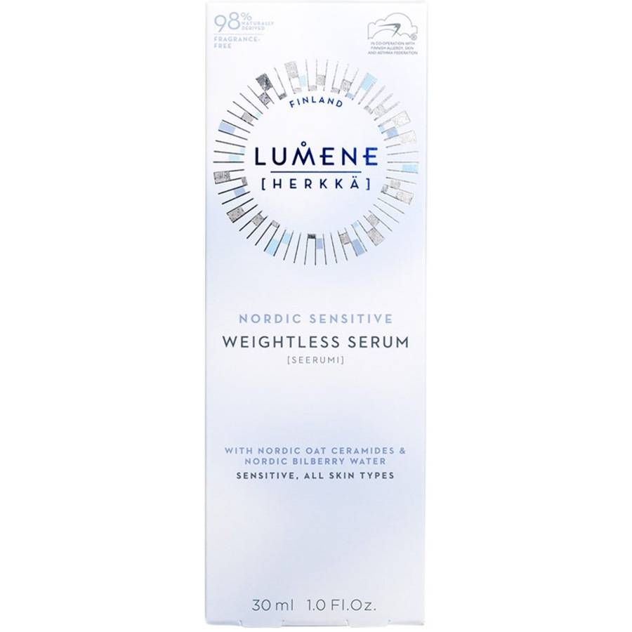 Lumene Nordic [Herkkä]