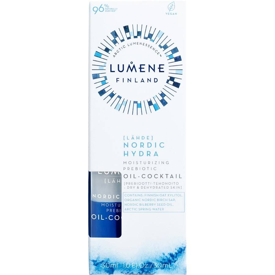 Lumene Nordic Hydra [Lähde]