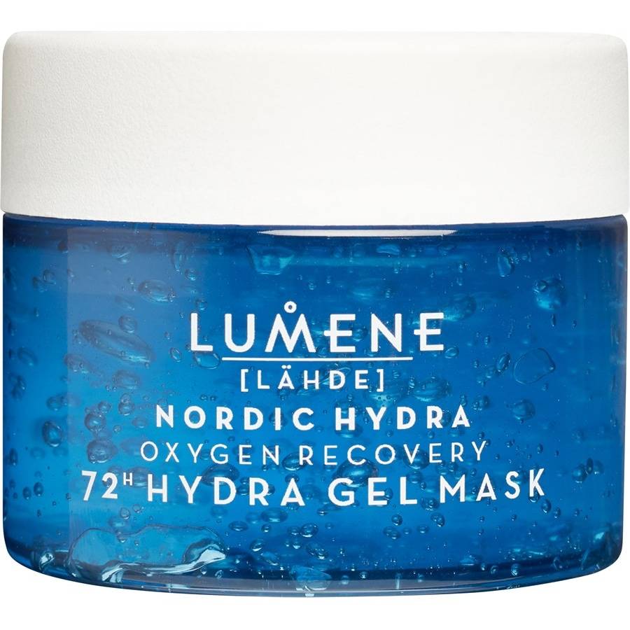 Lumene Nordic Hydra [Lähde]