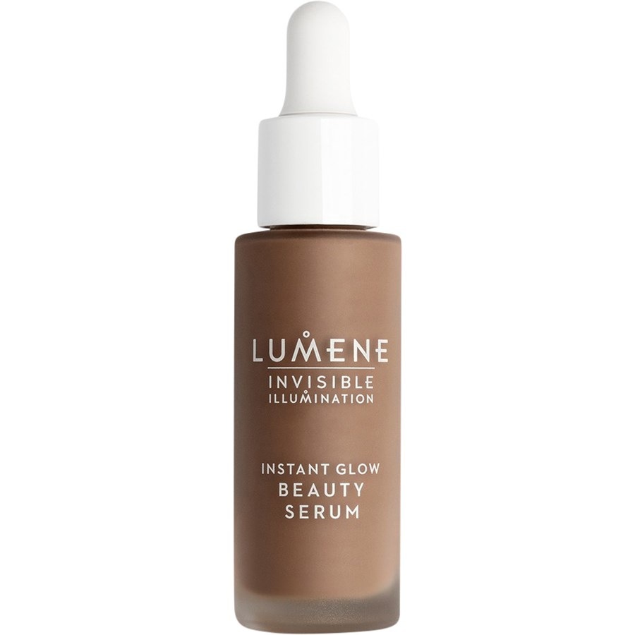 Lumene Serum & Öl