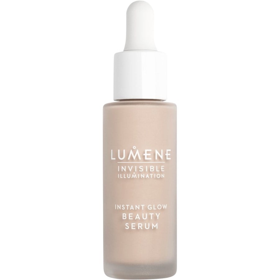Lumene Serum & Öl