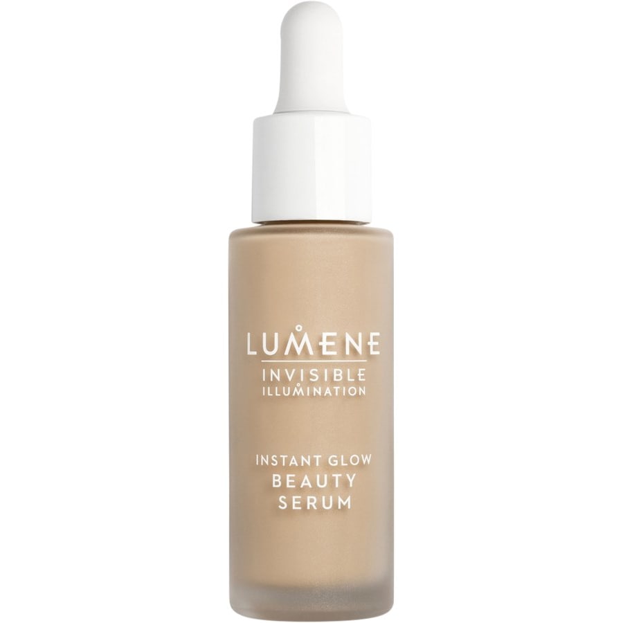 Lumene Serum & Öl