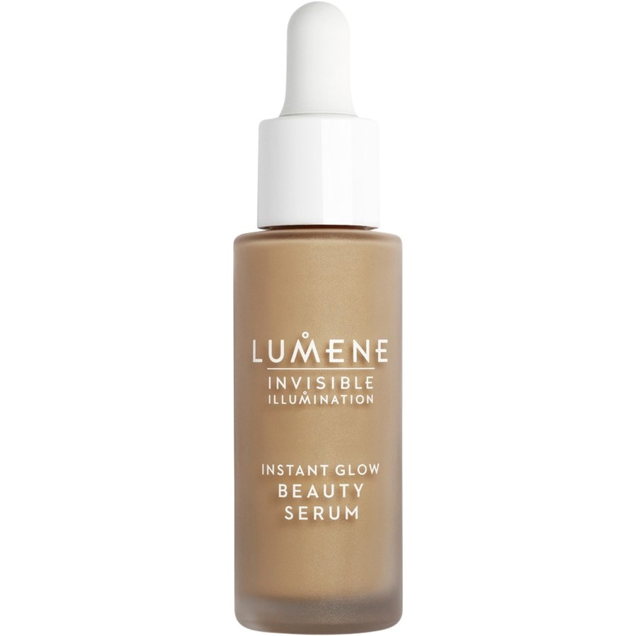Lumene Serum & Öl
