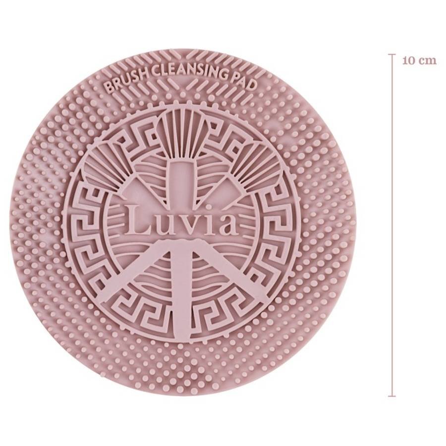 Luvia-Cosmetics Accessoires