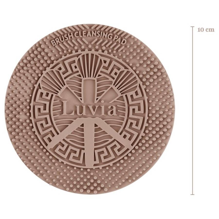 Luvia-Cosmetics Accessoires