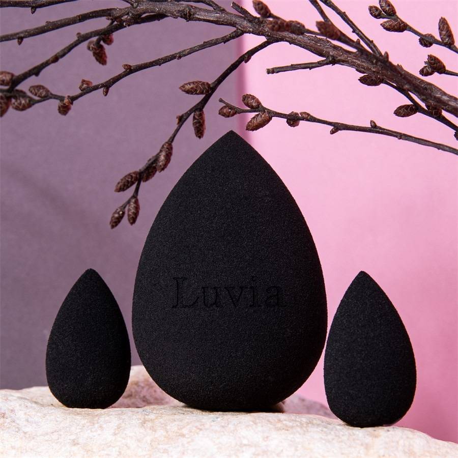 Luvia-Cosmetics Accessoires