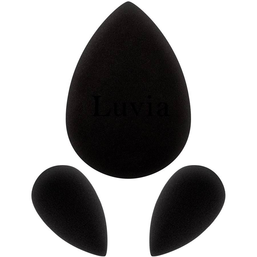 Luvia-Cosmetics Accessoires