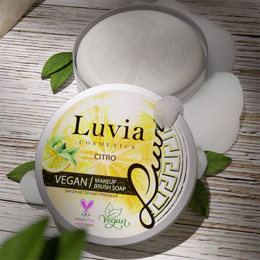 Luvia-Cosmetics Accessoires