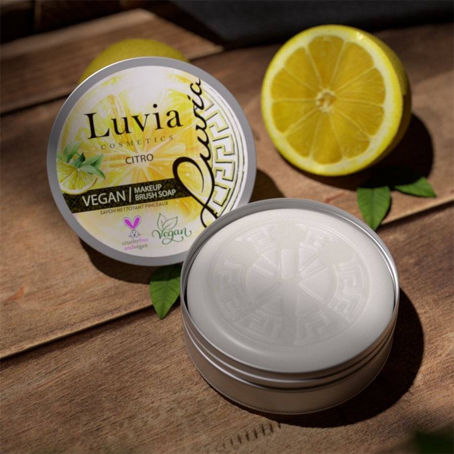 Luvia-Cosmetics Accessoires