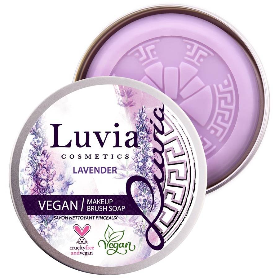 Luvia-Cosmetics Accessoires