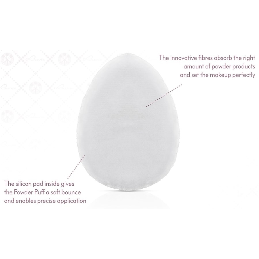Luvia-Cosmetics Accessoires