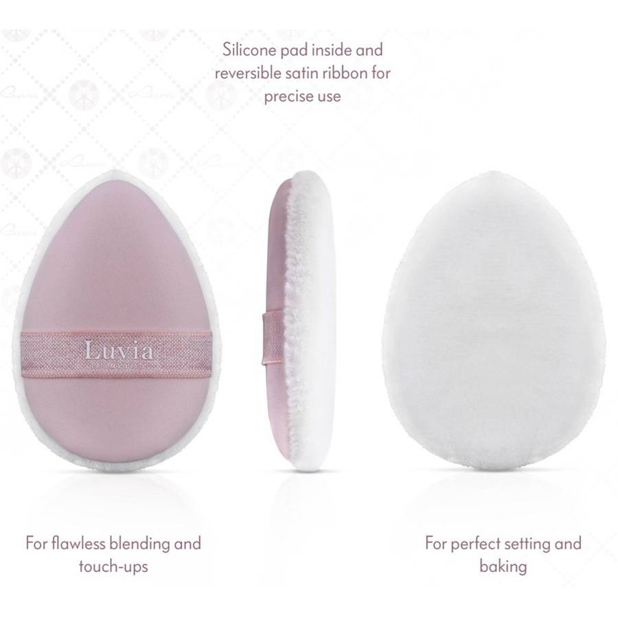 Luvia-Cosmetics Accessoires