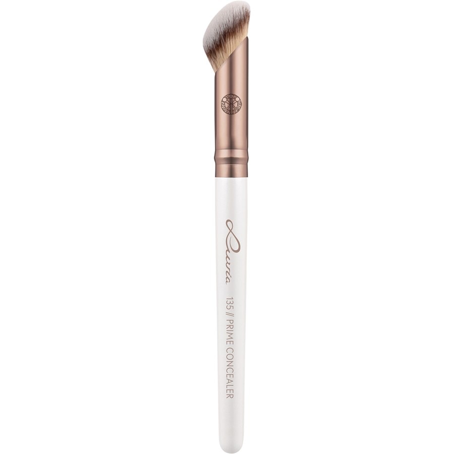 Luvia-Cosmetics Augenpinsel