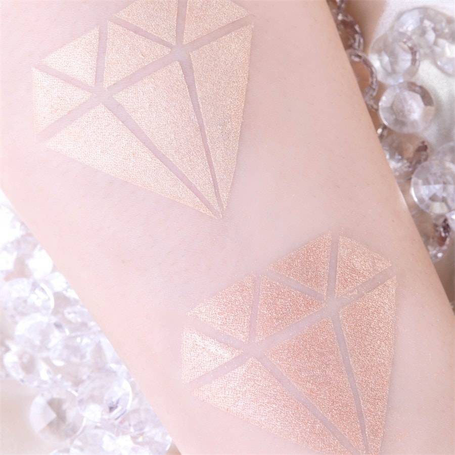 Luvia-Cosmetics Contour & Glow