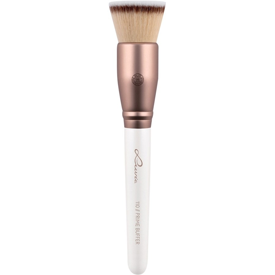 Luvia-Cosmetics Gesichtspinsel
