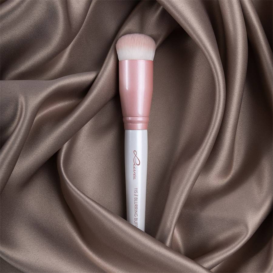 Luvia-Cosmetics Gesichtspinsel