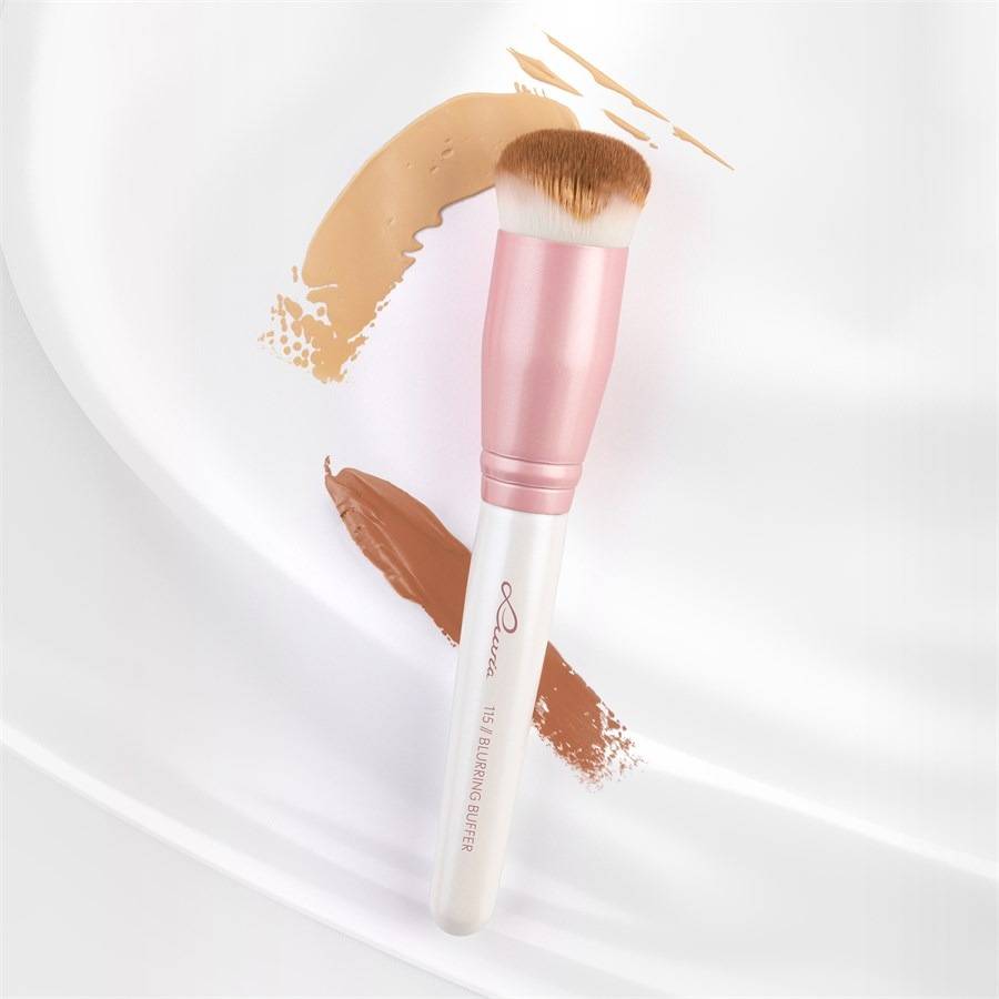 Luvia-Cosmetics Gesichtspinsel