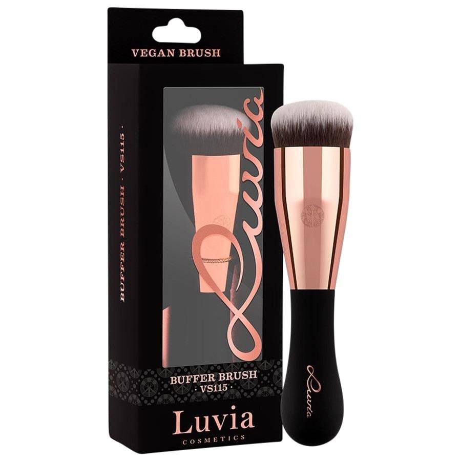 Luvia-Cosmetics Gesichtspinsel