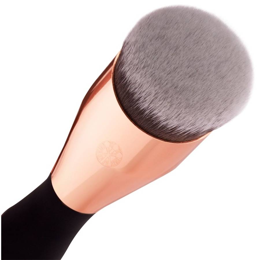 Luvia-Cosmetics Gesichtspinsel
