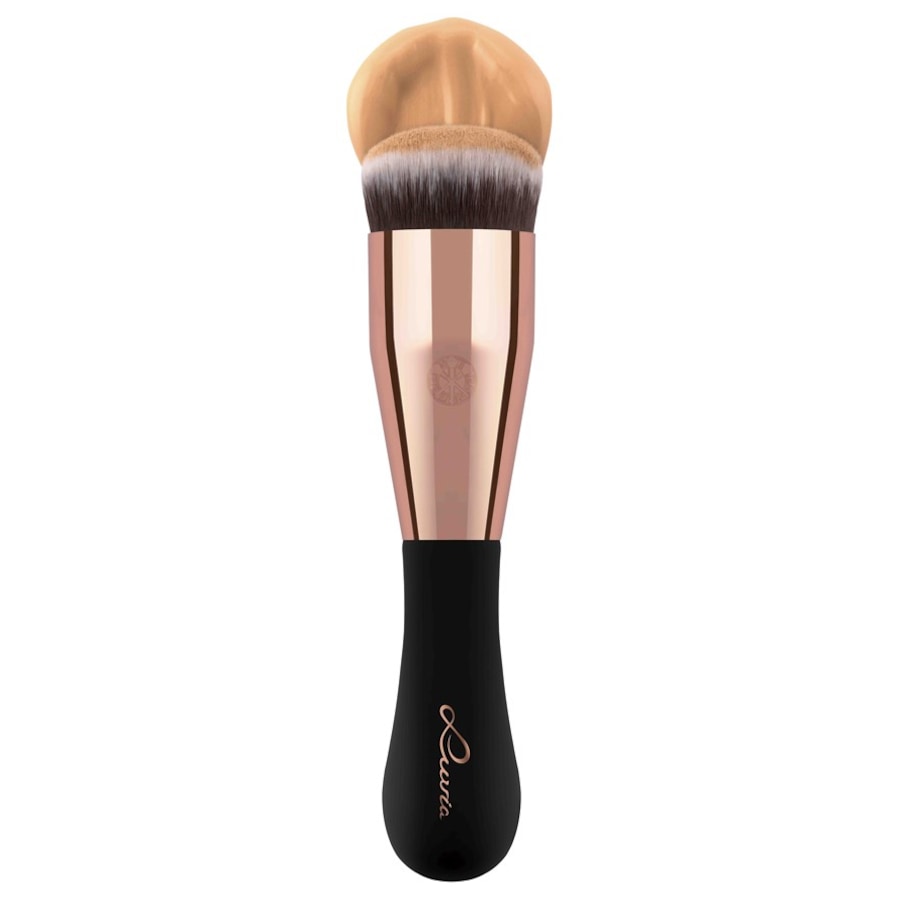 Luvia-Cosmetics Gesichtspinsel