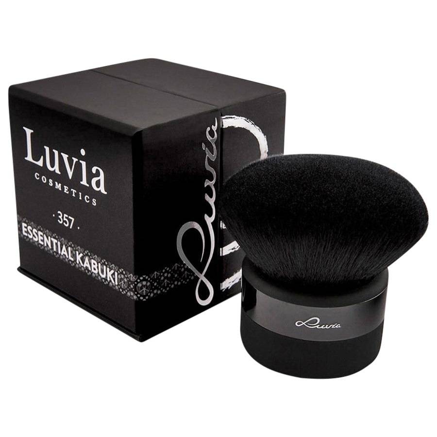 Luvia-Cosmetics Gesichtspinsel