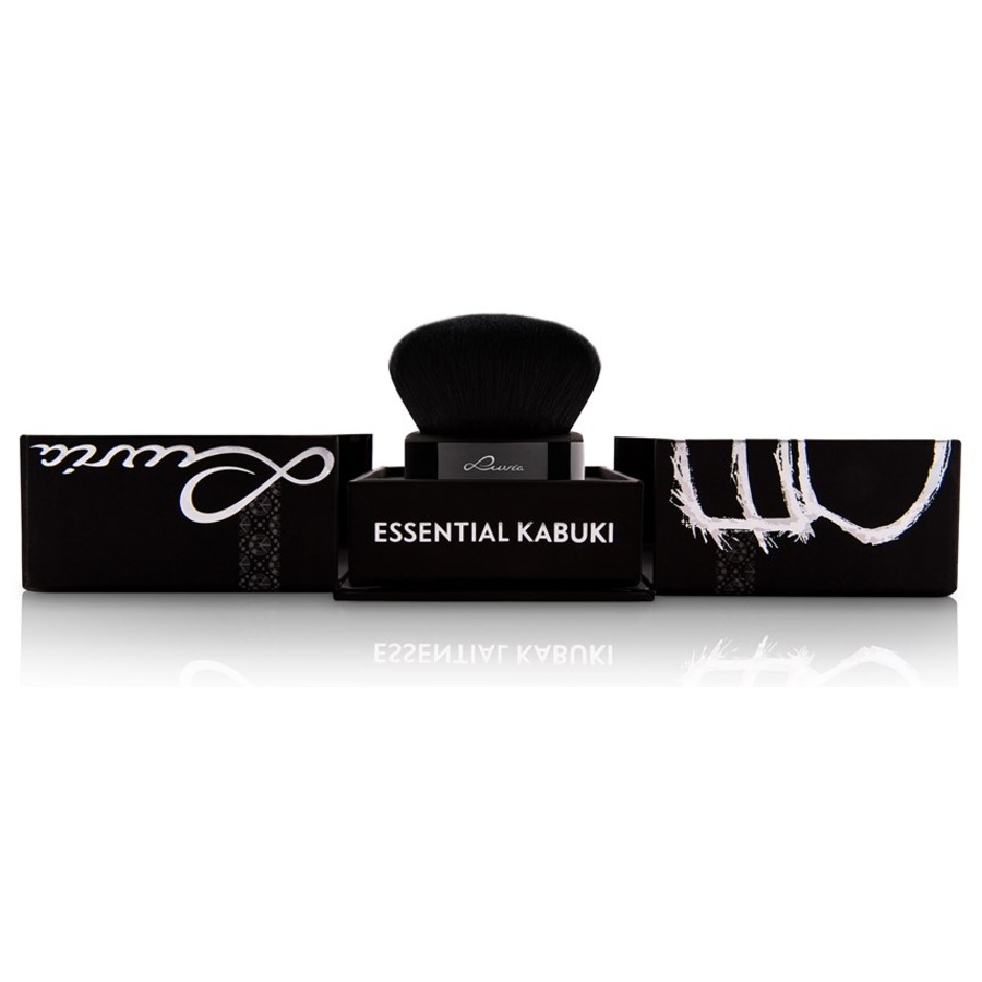 Luvia-Cosmetics Gesichtspinsel