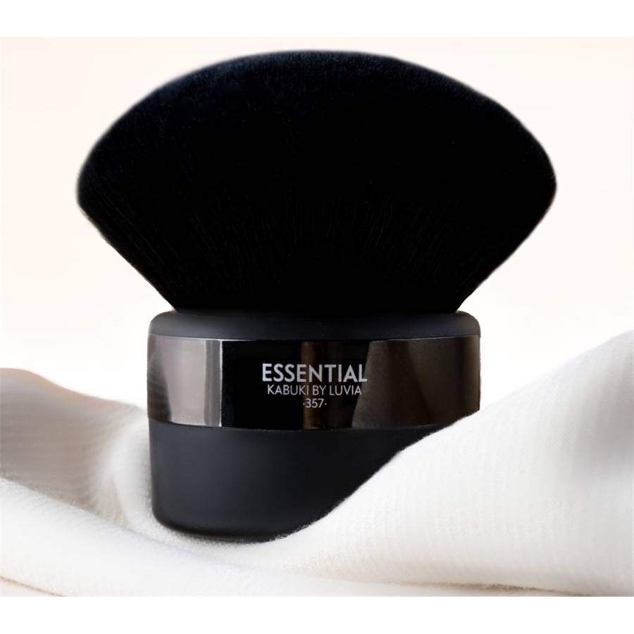 Luvia-Cosmetics Gesichtspinsel
