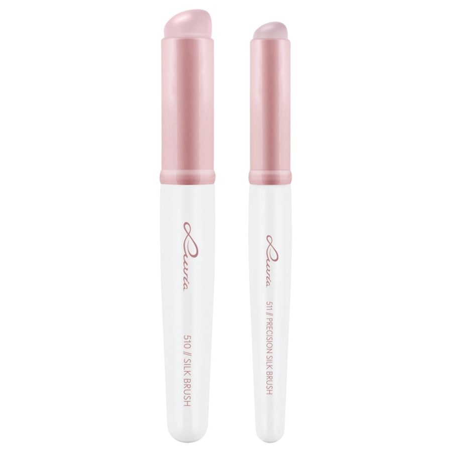 Luvia-Cosmetics Gesichtspinsel