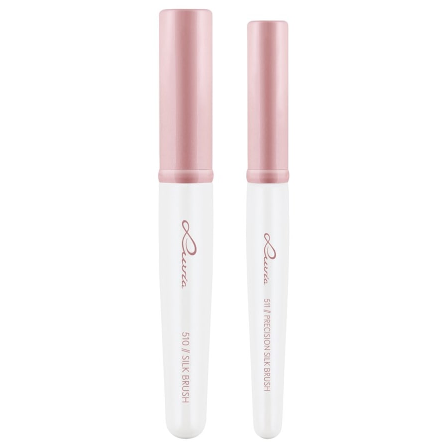 Luvia-Cosmetics Gesichtspinsel