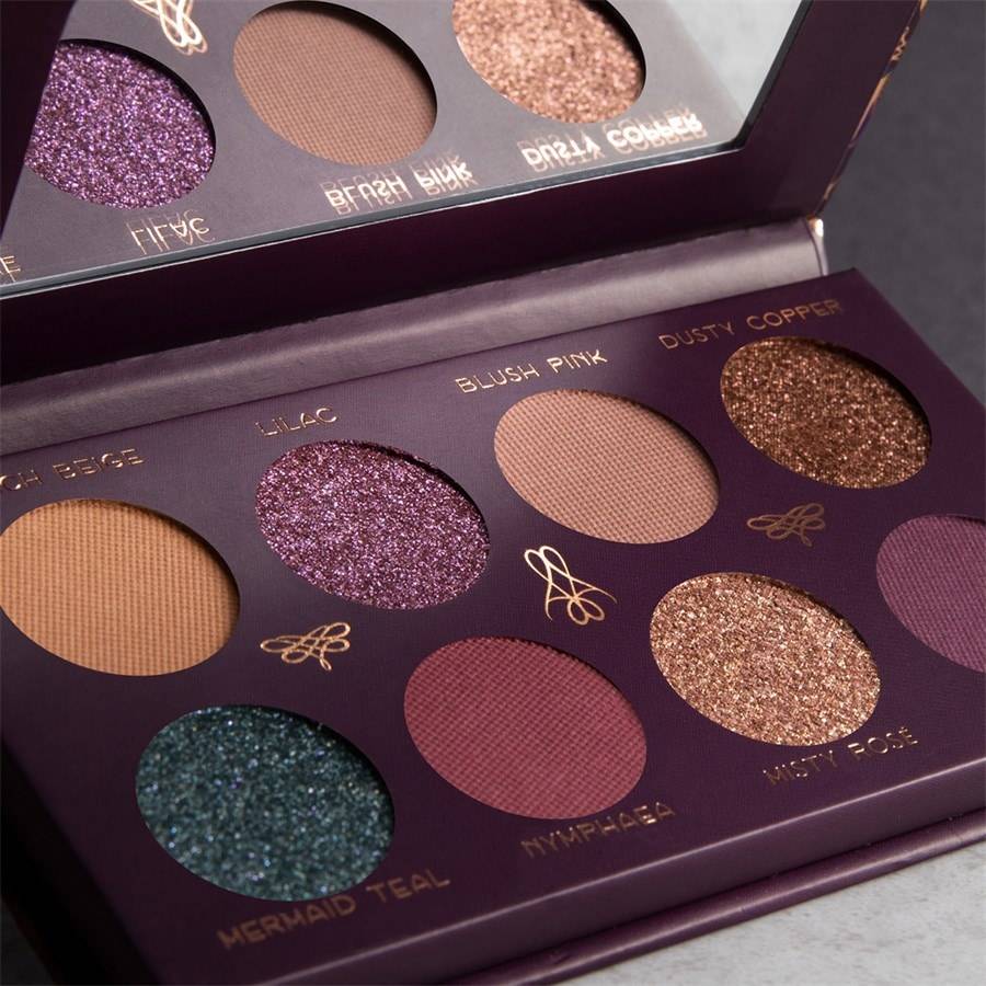 Luvia-Cosmetics Lidschatten