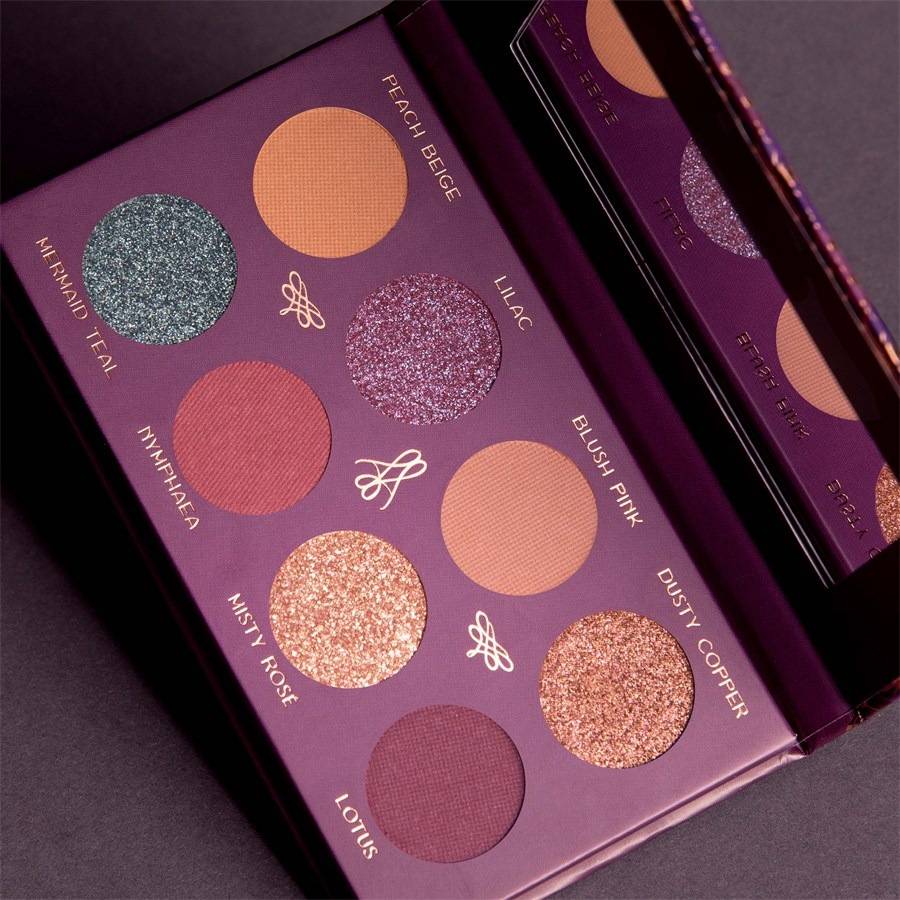 Luvia-Cosmetics Lidschatten