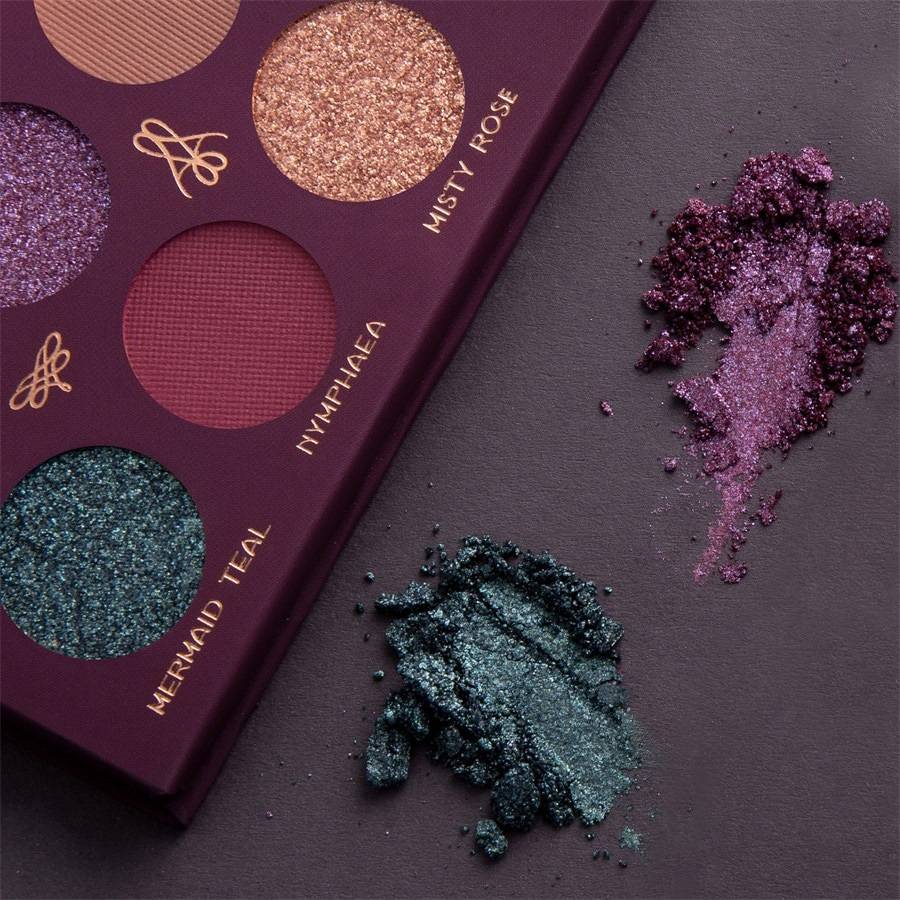 Luvia-Cosmetics Lidschatten