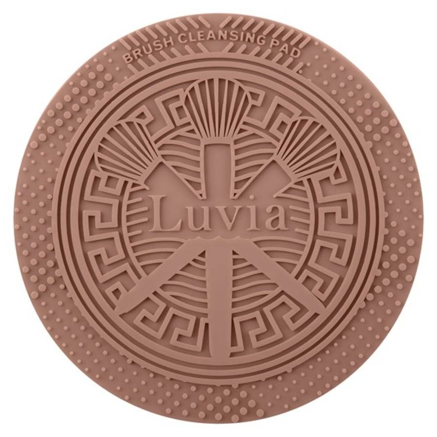 Luvia-Cosmetics Pinselset