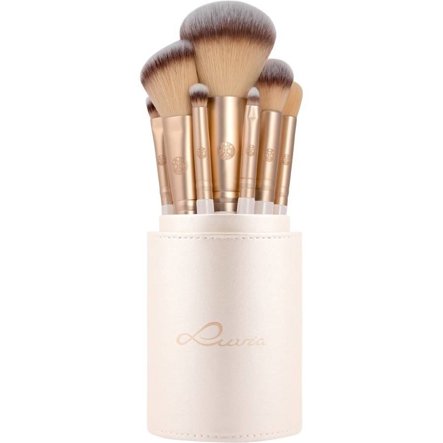Luvia-Cosmetics Pinselset