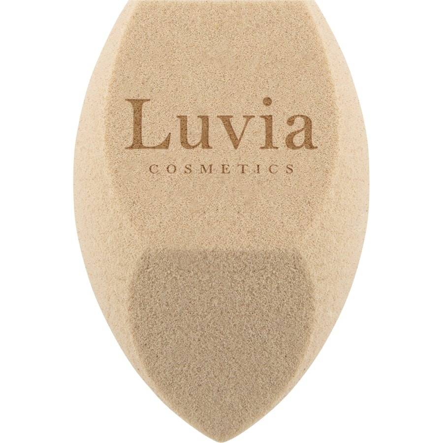 Luvia-Cosmetics Pinselset