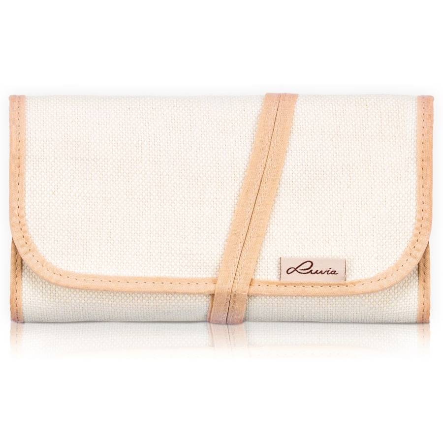 Luvia-Cosmetics Pinselset