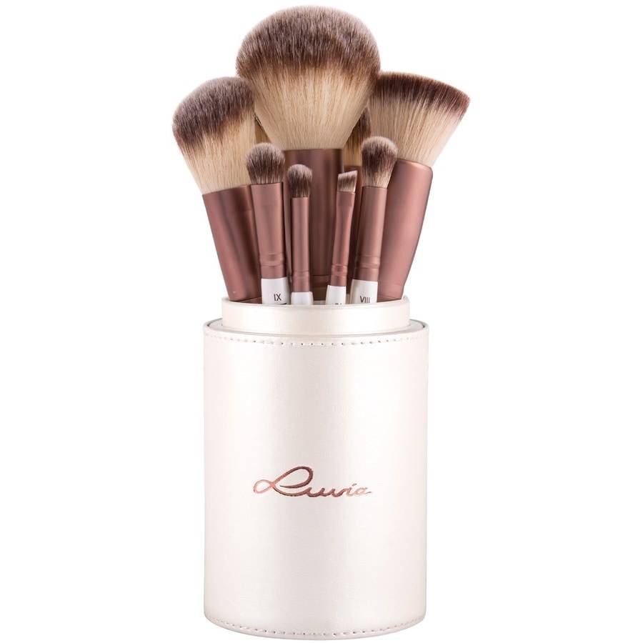 Luvia-Cosmetics Pinselset