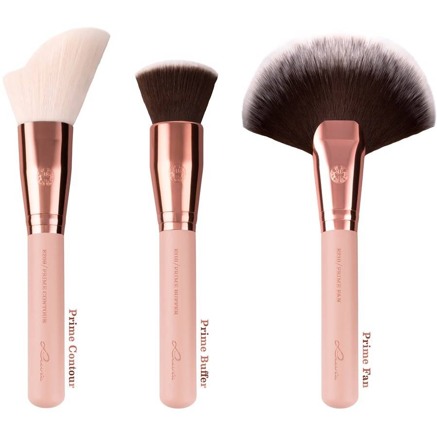 Luvia-Cosmetics Pinselset