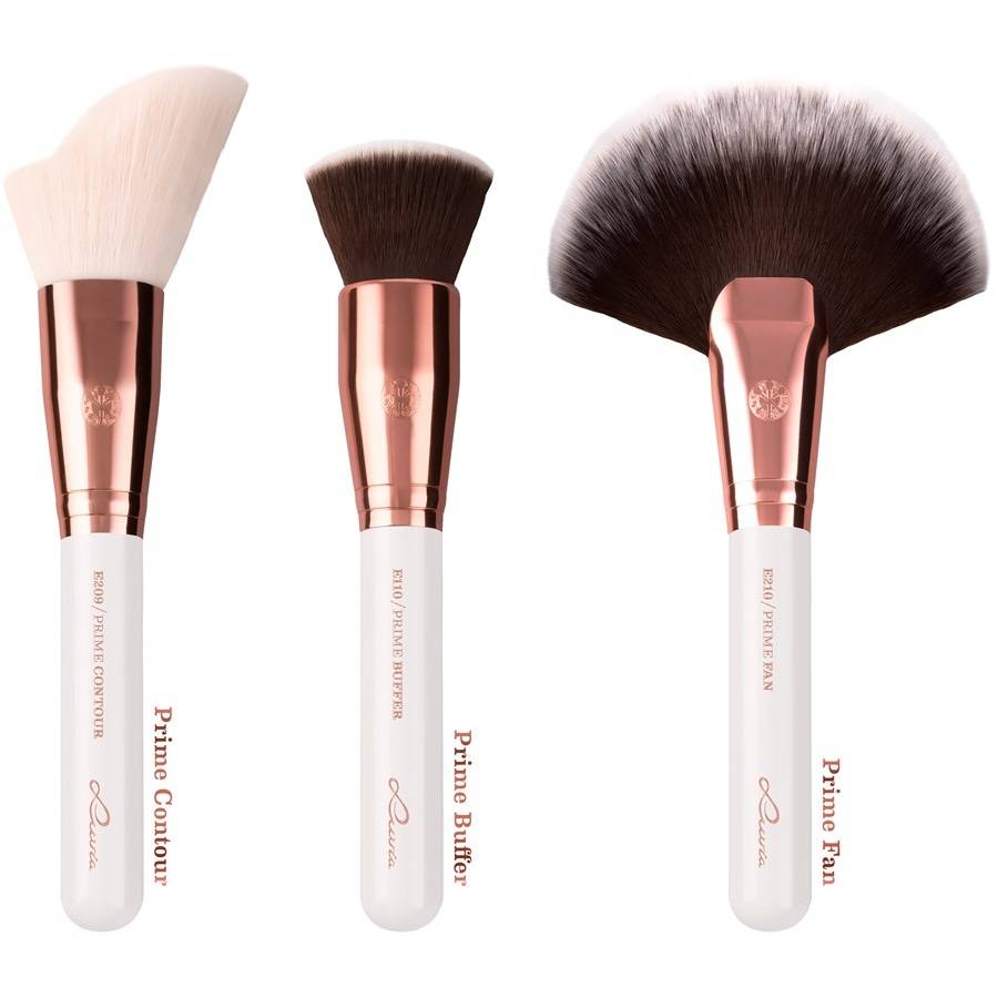 Luvia-Cosmetics Pinselset