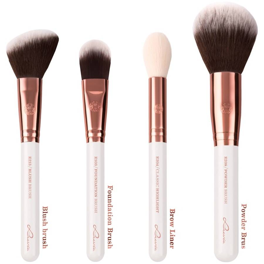 Luvia-Cosmetics Pinselset