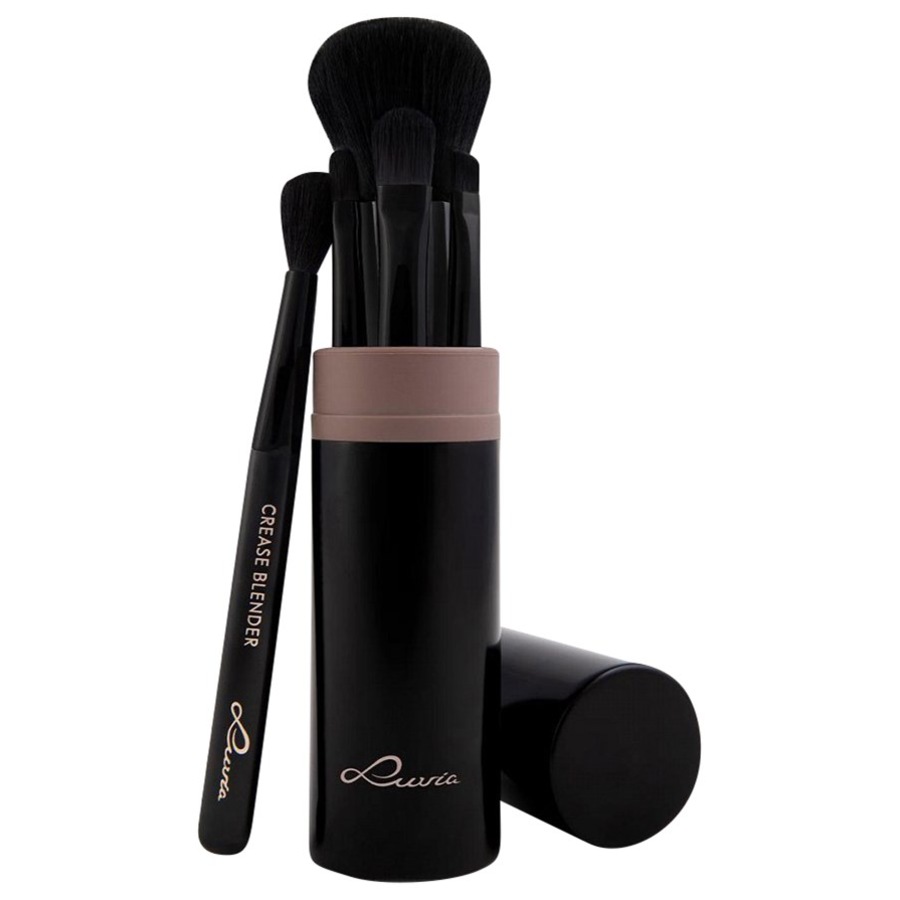 Luvia-Cosmetics Pinselset