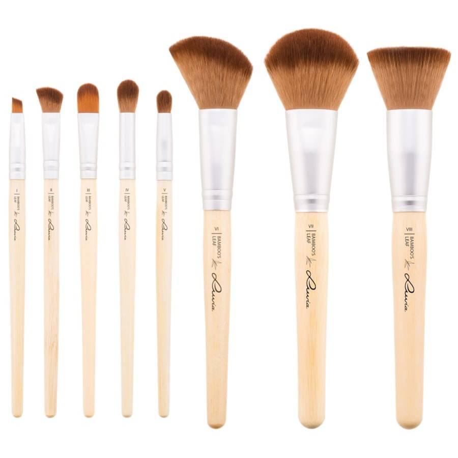 Luvia-Cosmetics Pinselset
