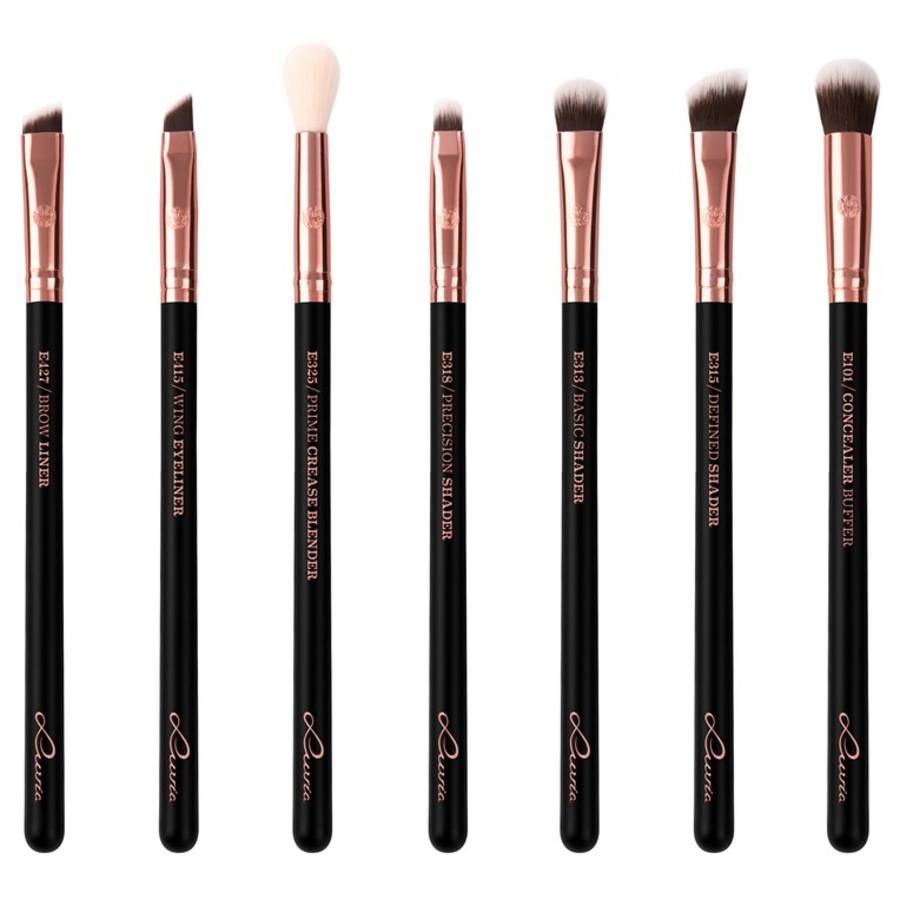 Luvia-Cosmetics Pinselset