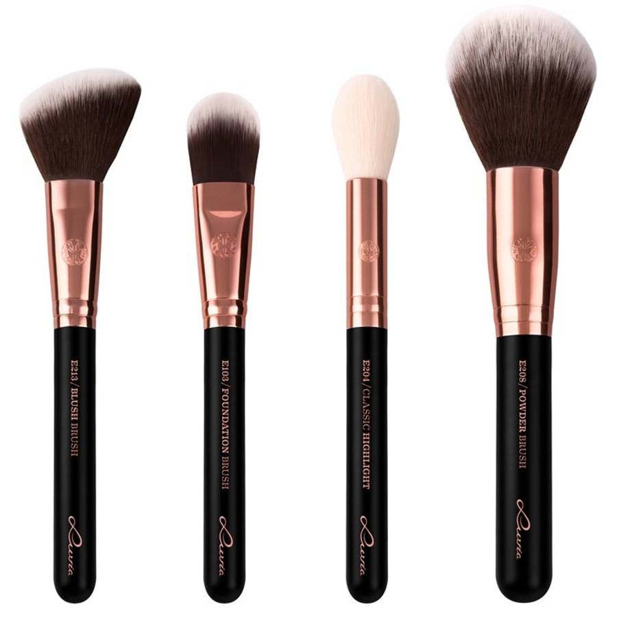 Luvia-Cosmetics Pinselset