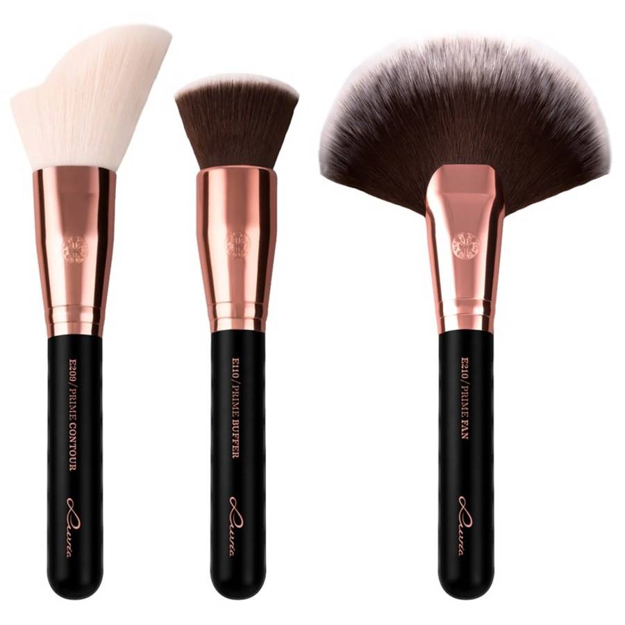 Luvia-Cosmetics Pinselset