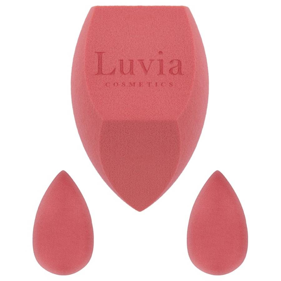 Luvia-Cosmetics Pinselset