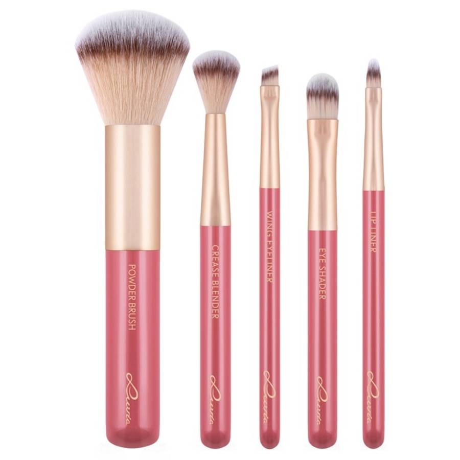 Luvia-Cosmetics Pinselset