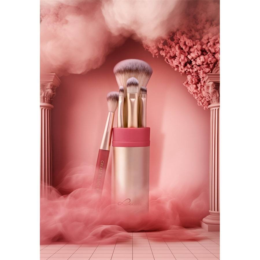 Luvia-Cosmetics Pinselset