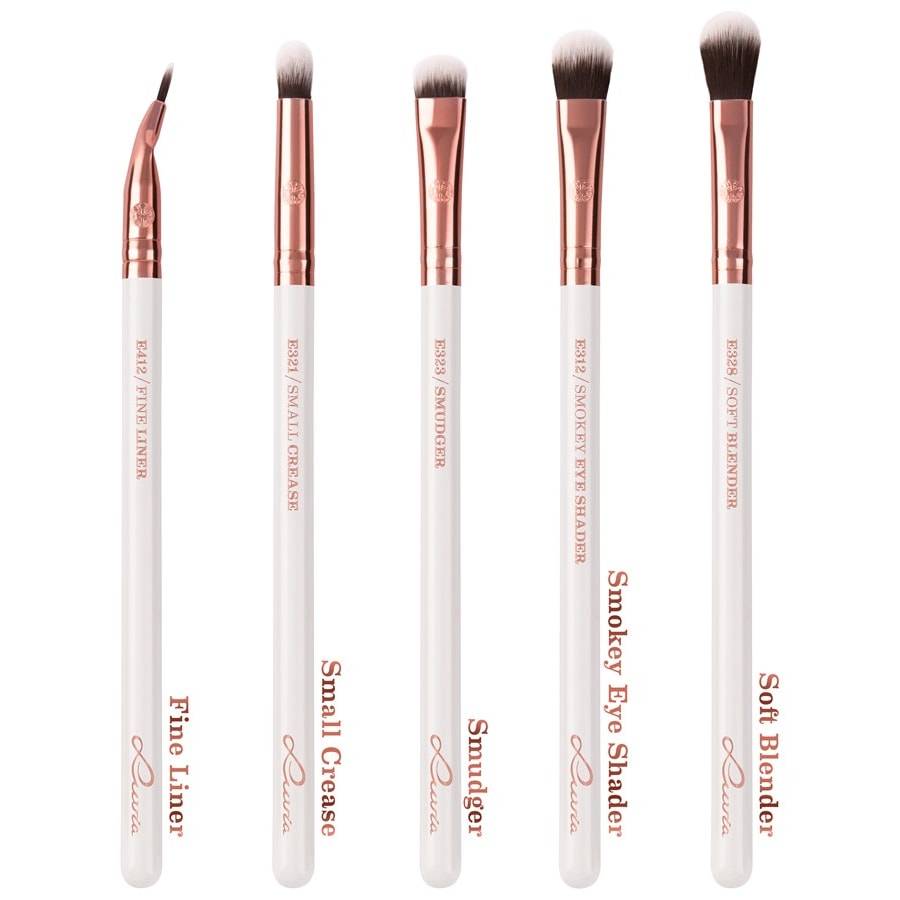 Luvia-Cosmetics Pinselset