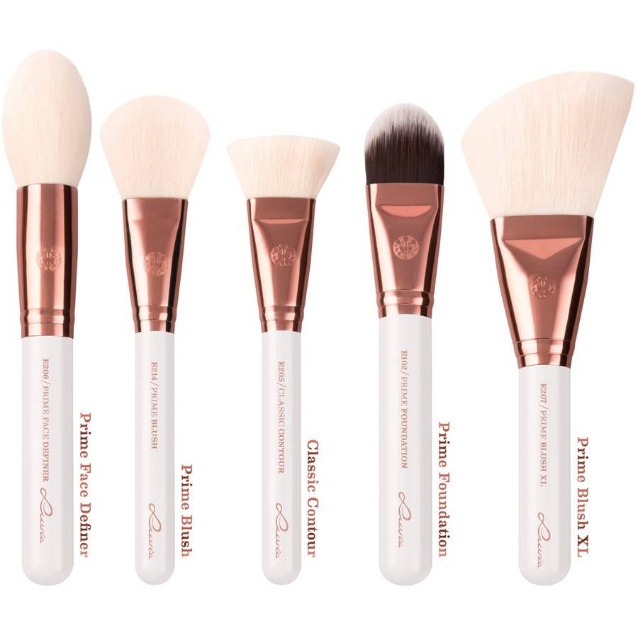 Luvia-Cosmetics Pinselset